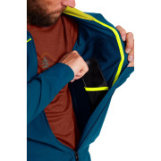 Ortovox Pala Hooded Jacket M férfi dzseki