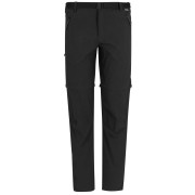 Regatta Xert Stretch Z/O Trousers férfi nadrág fekete Black