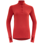 Devold Expedition Woman Zip Neck női garbó