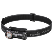 Fenix HM53R Garnet fejlámpa fekete Black