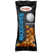 Mogyi Mexicorn solené 55g készételek