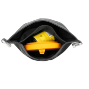 Ruffwear Kibble Kaddie™ Dog Food Carrier tápos zsák