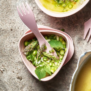 Light My Fire SnapBox Original 2-pack tároló doboz