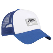 Puma Trucker Cap baseball sapka kék Blue