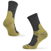 Zulu Merino Allseason zokni