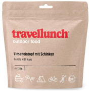 Travellunch Sonkás lencse 125 g