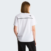 The North Face W Zumu Relaxed Short Sleeve Tee-Graphic női póló