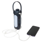 GoSun Shine 3 az 1-ben zseblámpa és áramforrás lámpás