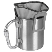 Kávový Filtr Bo-Camp Coffee Filter With Hanging Clipepers 1-2