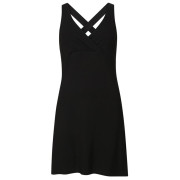 Progress Emily női ruha fekete černá