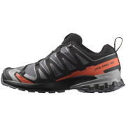 Salomon Xa Pro 3D V9 Gore-Tex férfi túracipő