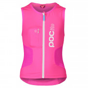 Gerincvédő Poc POCito VPD Air Vest rózsaszín