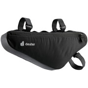 Deuter Triangle Front Bag 1.5 kerékpár táska fekete