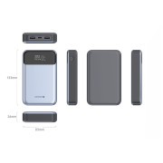 Swissten POWER BANK 20000 mAh powerbank