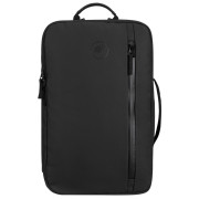 Mammut Seon Transporter 15 hátizsák fekete black 0001