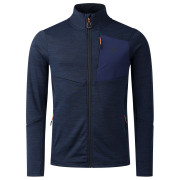 Dare 2b Venture Stretch Midlayer férfi pulóver sötétkék Navy