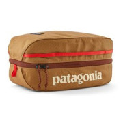 Patagonia Black Hole Cube 6L tárolótok utazáshoz arany Talon Gold
