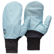 Black Diamond Gridtech Storm Hood Gloves túrakesztyű