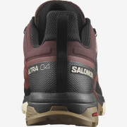 Salomon X Ultra 4 Gtx férfi túracipő