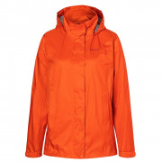 Marmot Wm's PreCip Eco Jacket női dzseki narancs