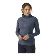 Rab Nexus Hoody Wmns női pulóver
