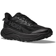 Hoka M Challenger 8 Gtx férficipő fekete Black / Carbon Black