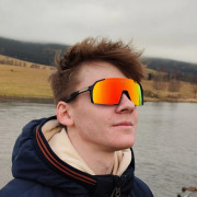 Vidix Vision jr. 240201 fullset napszemüveg