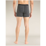 Icebreaker Mens Anatomica Boxers férfi boxer