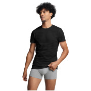 Puma Basic 2P Crew Tee férfi thermo felső