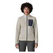 Patagonia W's R1 Air Jkt női funkcionális pulóver
