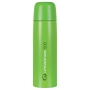 Termosz LifeVenture TiV Vacuum Flask 500 ml zöld