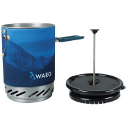 Warg Coffeetower french press