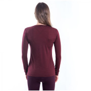 Sensor Merino Air Pt Hills dl.rukáv női póló