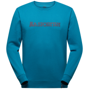 La Sportiva Heritage Logo Sweater M férfi pulóver