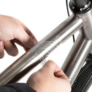 Restrap Bicycle Protection Kit fólia