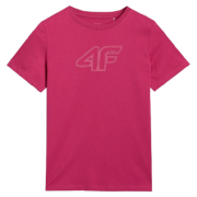 4F Tshirt F2388 női póló rózsaszín PINK