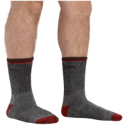Darn Tough Mountaineering Micro Crew Heavyweight With Full Cushion férfi zokni