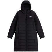 The North Face W Aconcagua Hooded Parka női kabát fekete TNF BLACK
