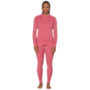 Devold Signature Silk 230 Cross Neck Wmn női funkcionális felső