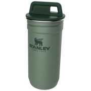 Stanley 4 db felespohár rozsdamentes tokban szett