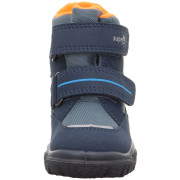 Superfit Husky1 Blau/Orange gyerek cipő