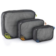 Lowe Alpine Packing Cube L ruhatároló szürke Anthracite