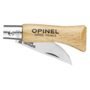 Opinel N°02 Inox zsebkés