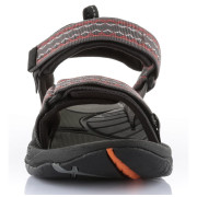 Férfi szandál Source Gobi Oriental Brown/Red