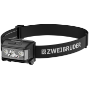 Zweibrüder ZB-3H fejlámpa