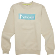 Cotopaxi Cotopaxi Icon Crew Sweatshirt