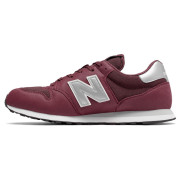 New Balance GM500BUS férficipő piros