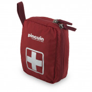 Elsősegélykészlet Pinguin First aid Kit M piros