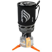 Jet Boil Zip 0.8L Carbon főző