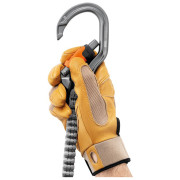 Petzl Scorpio Vertigo SW ferrata kantár